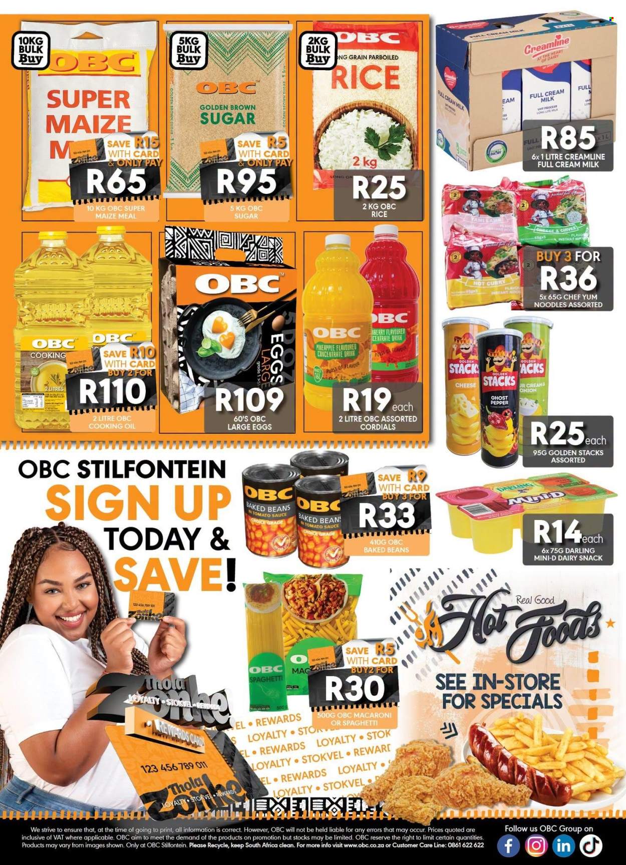 OBC specials - 23/07/2026 - 06/08/2026. Page 2