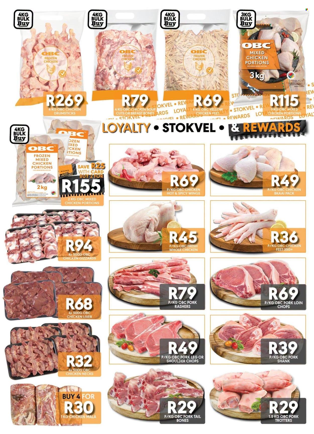 OBC specials - 23/07/2026 - 06/08/2026. Page 3