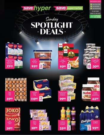 Save catalogue  - 19/07/2026 - 19/07/2026.