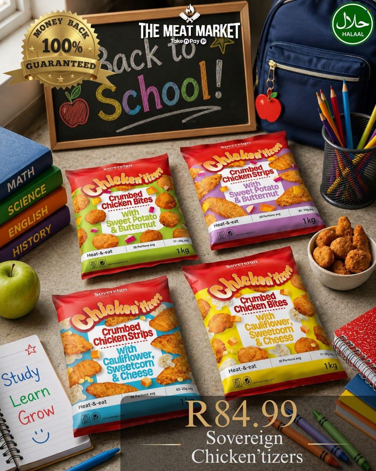 Take n Pay specials - 19/07/2026 - 19/07/2026. Page 40