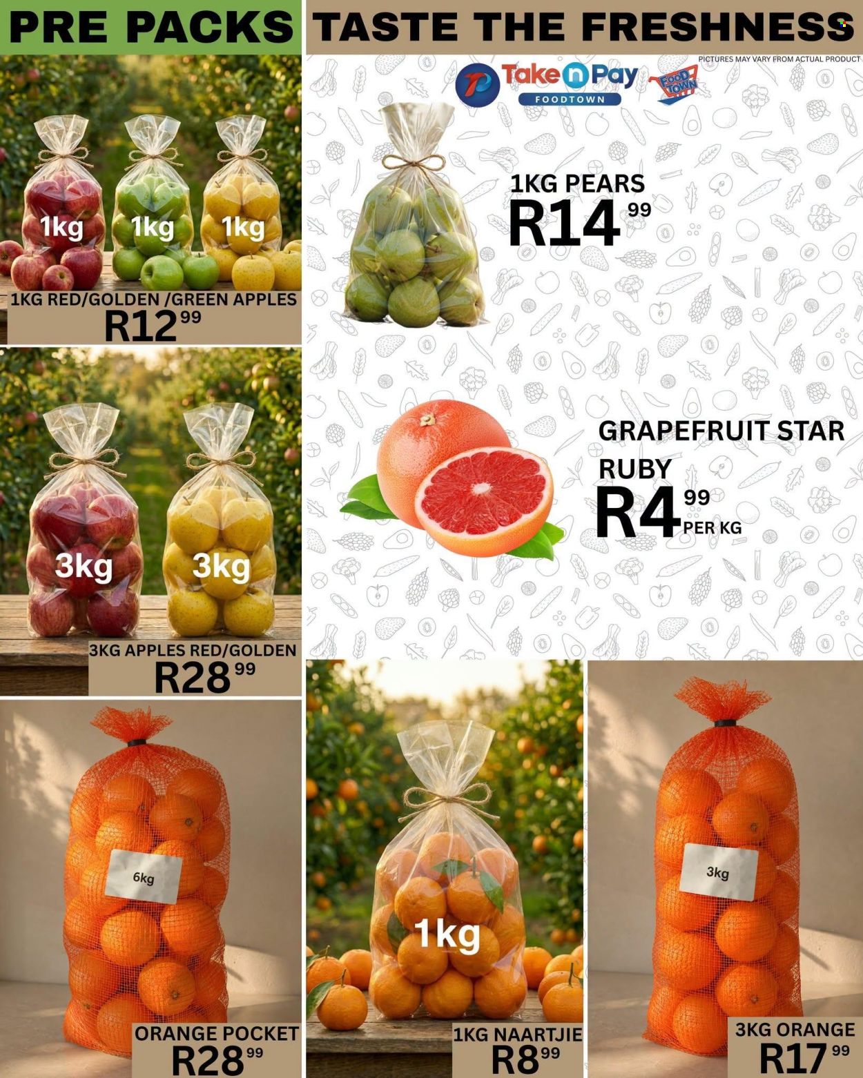 Take n Pay specials - 19/07/2026 - 19/07/2026. Page 48