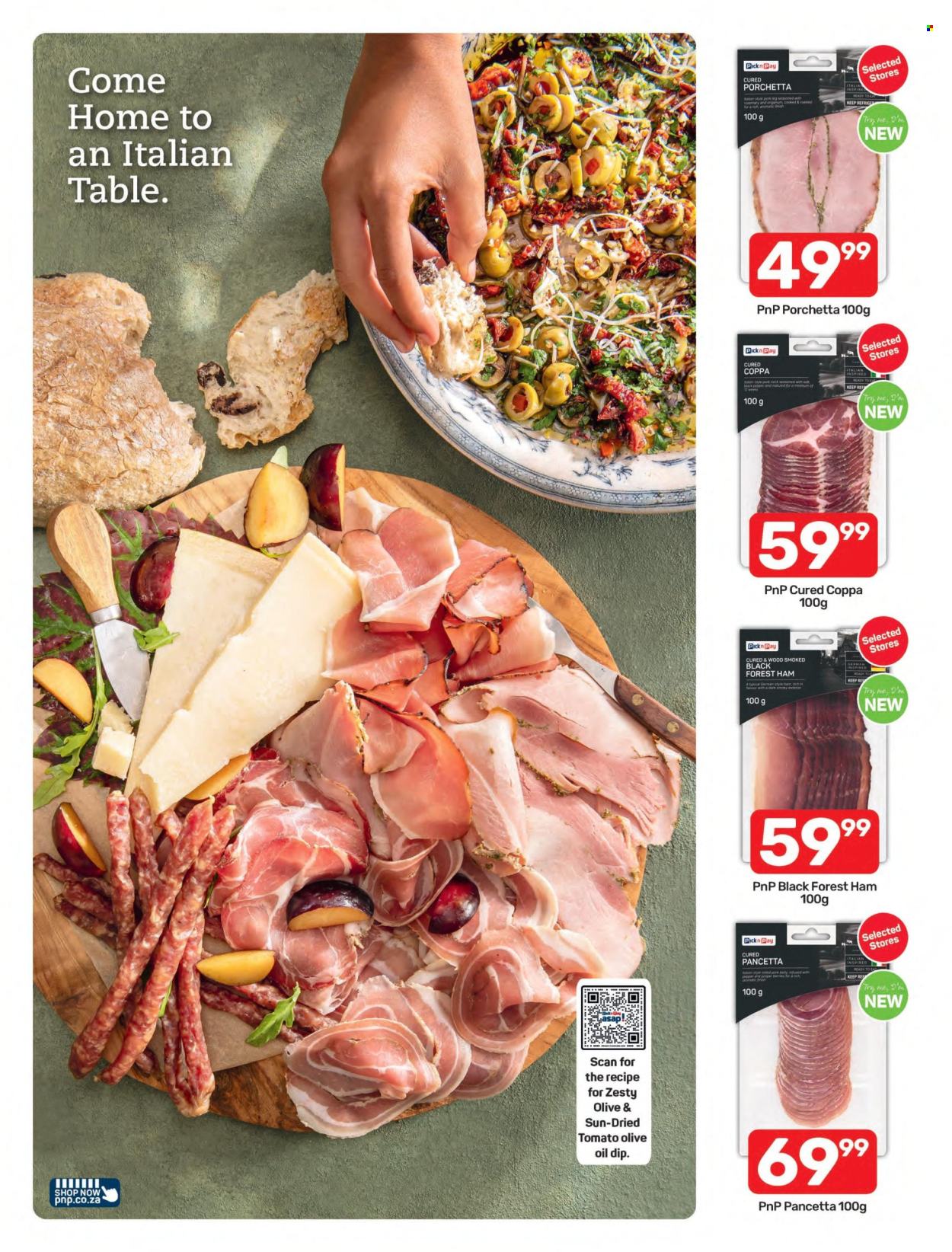Pick n Pay specials - 20/07/2026 - 26/07/2026. Page 5