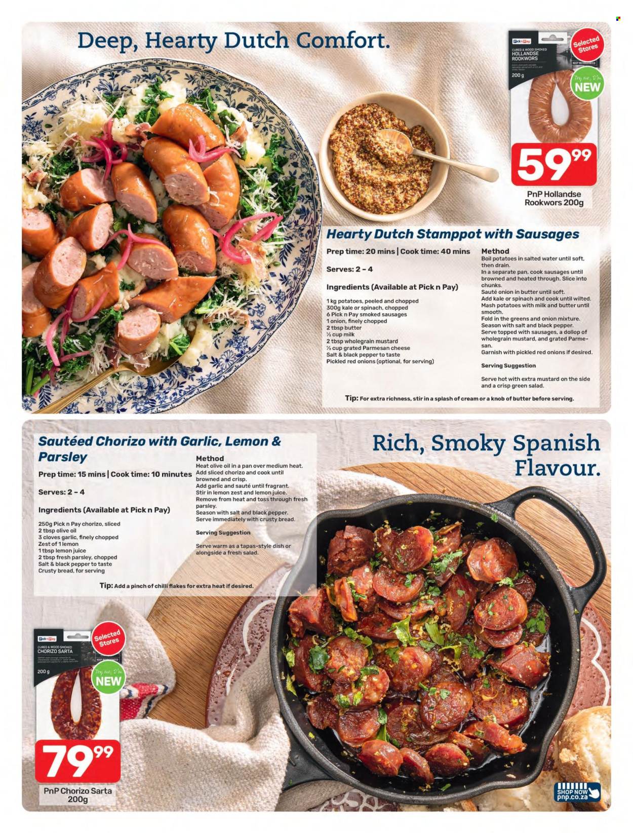 Pick n Pay specials - 20/07/2026 - 26/07/2026. Page 6