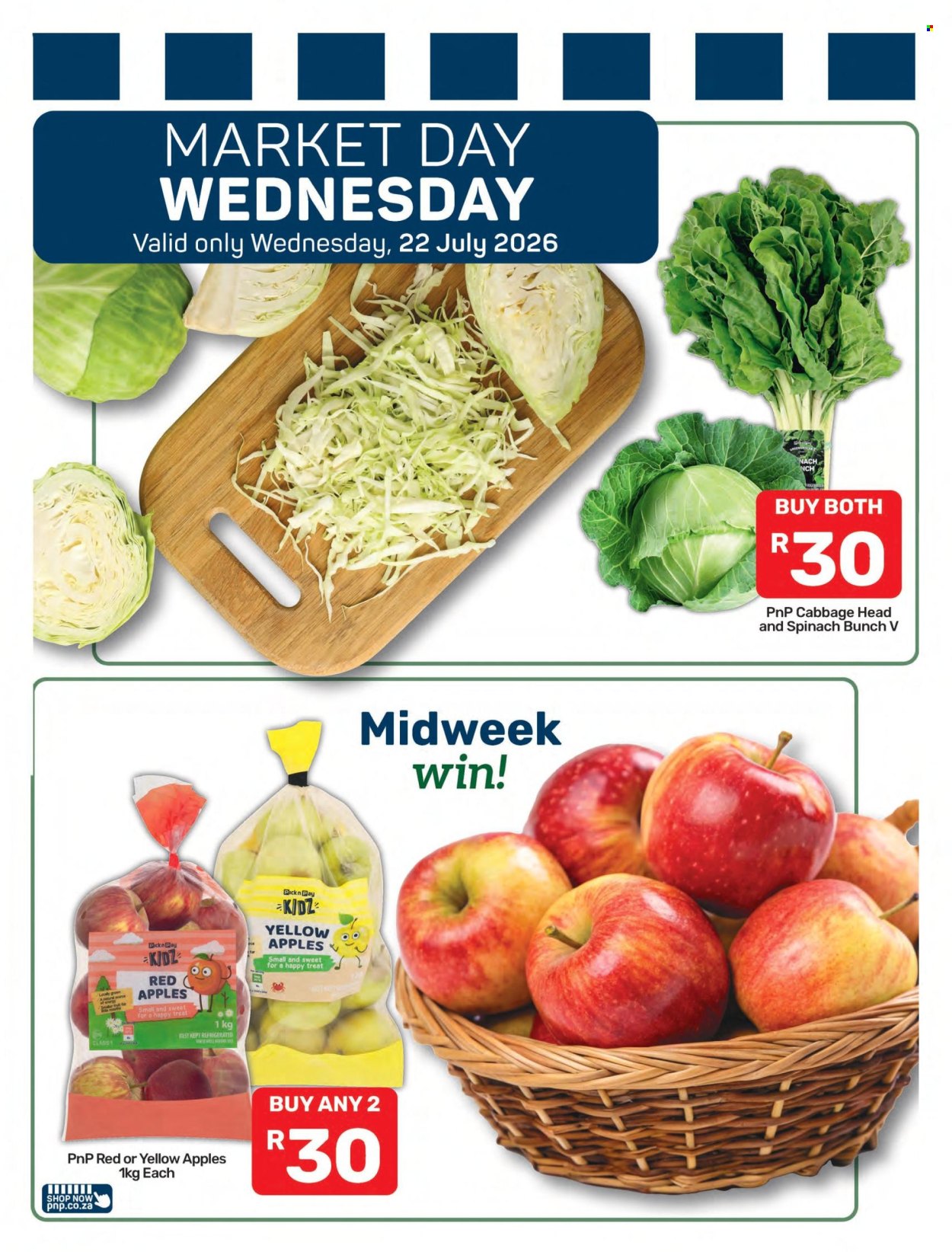 Pick n Pay specials - 20/07/2026 - 26/07/2026. Page 7