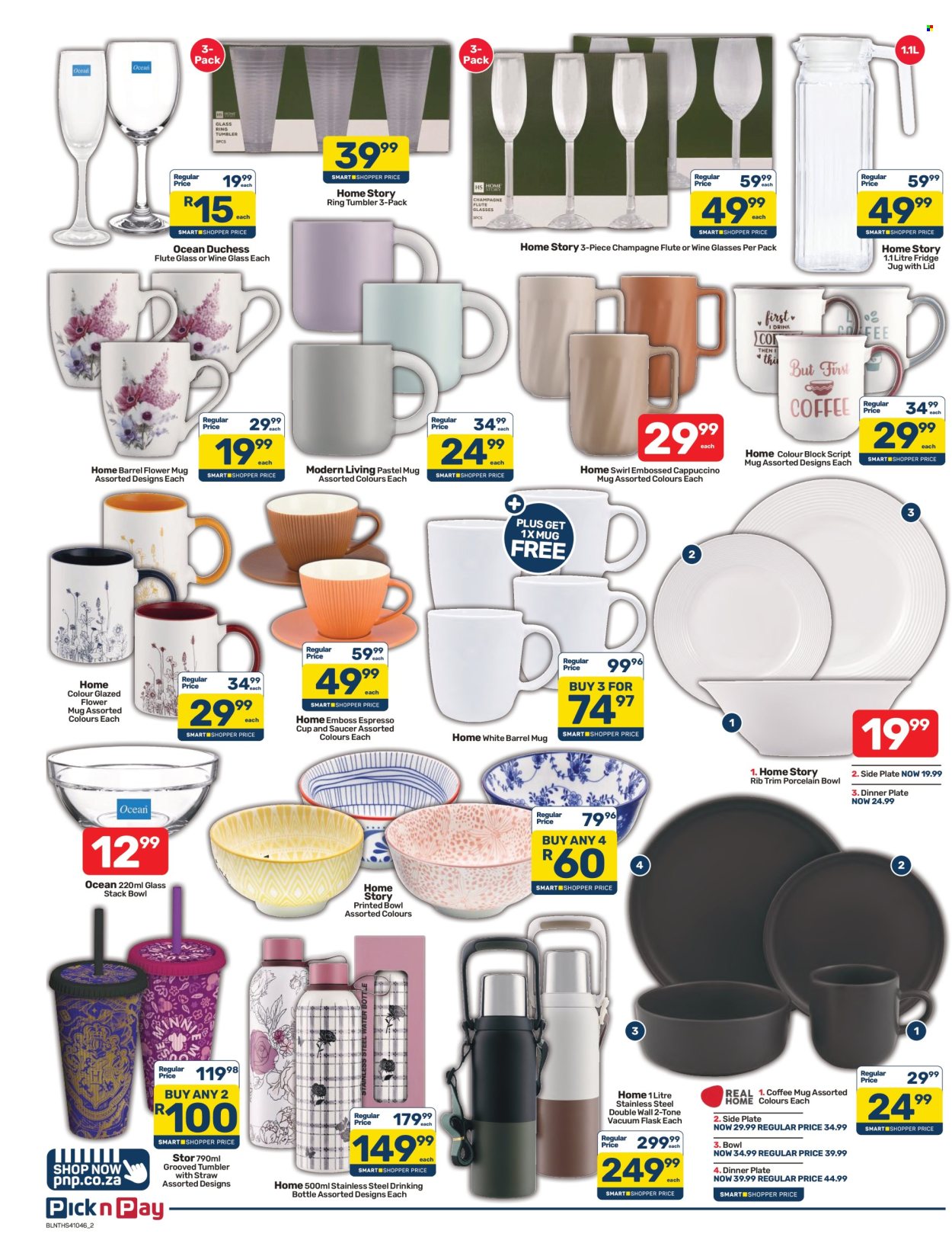Pick n Pay specials - 20/07/2026 - 10/08/2026. Page 2