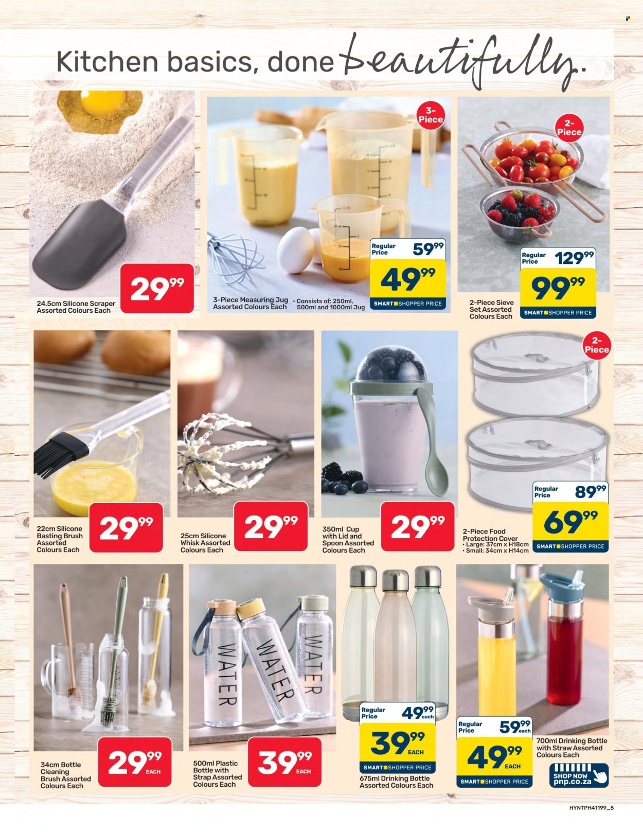 Pick n Pay Hypermarket specials - 20/07/2026 - 30/08/2026. Page 5
