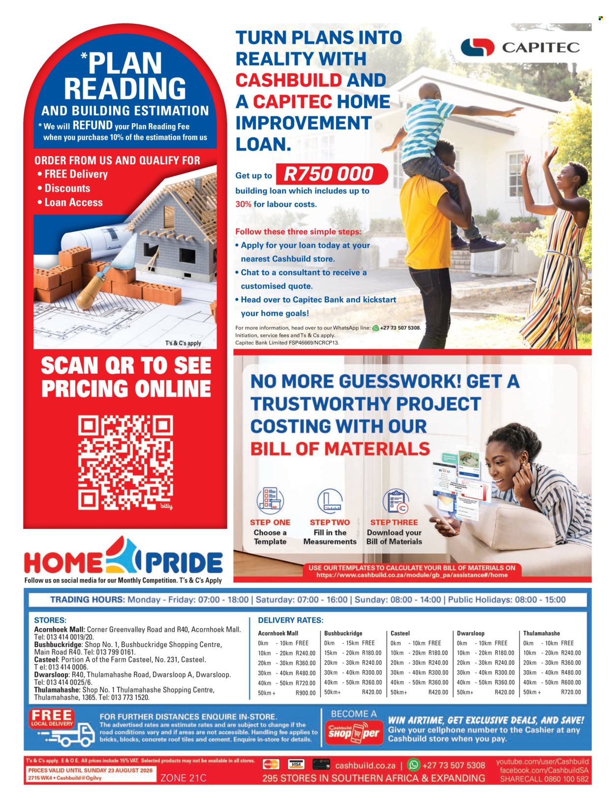 Cashbuild specials - 20/07/2026 - 23/08/2026. Page 2