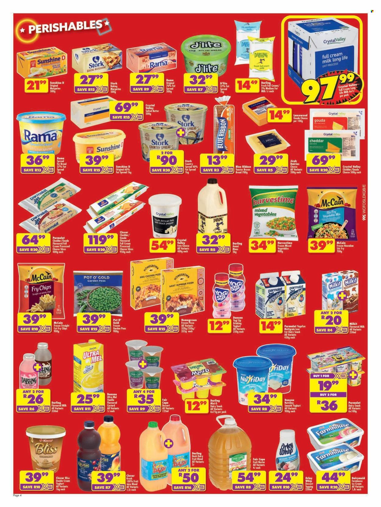 Shoprite specials - 20/07/2026 - 10/08/2026. Page 4