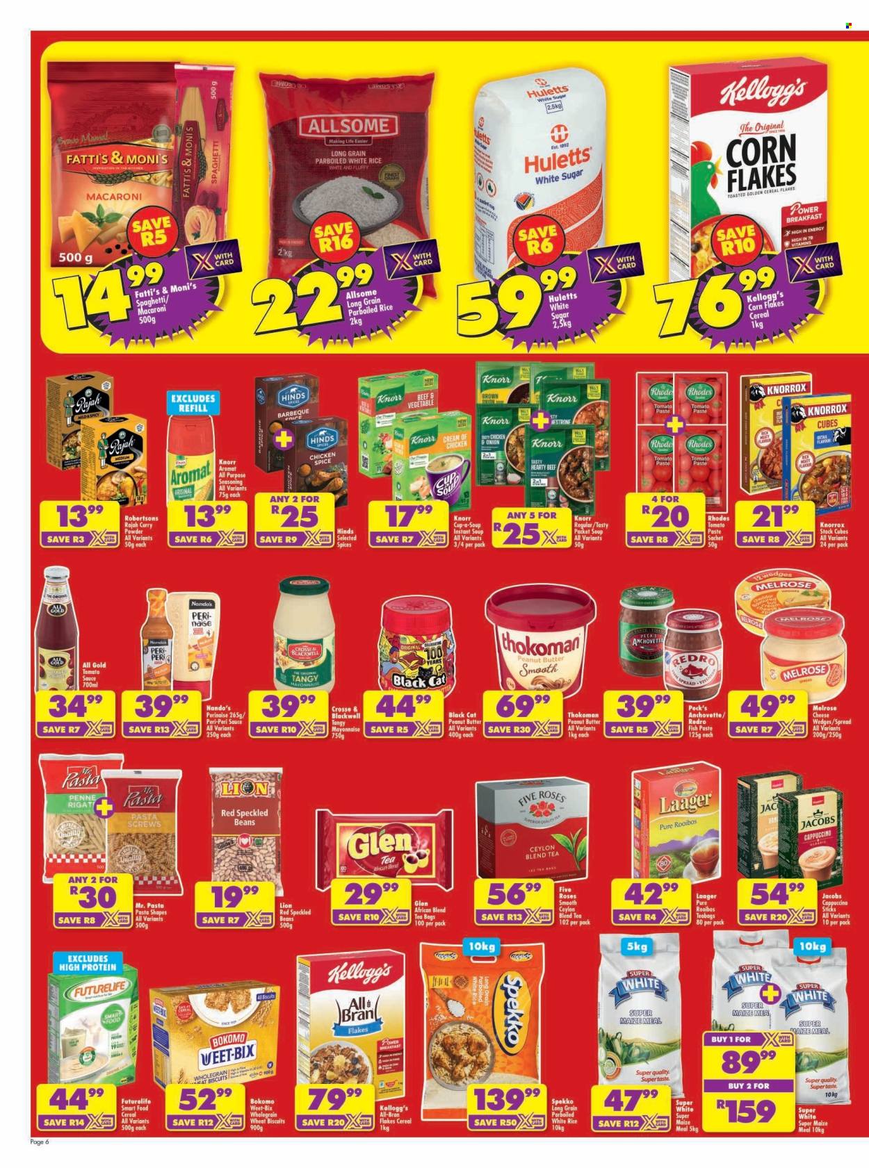 Shoprite specials - 20/07/2026 - 10/08/2026. Page 6