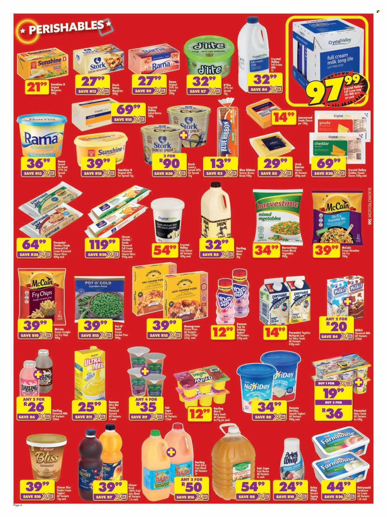 Shoprite specials - 20/07/2026 - 10/08/2026. Page 4