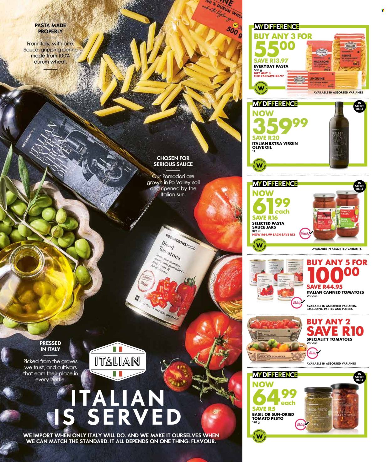Woolworths specials - 20/07/2026 - 02/08/2026. Page 6