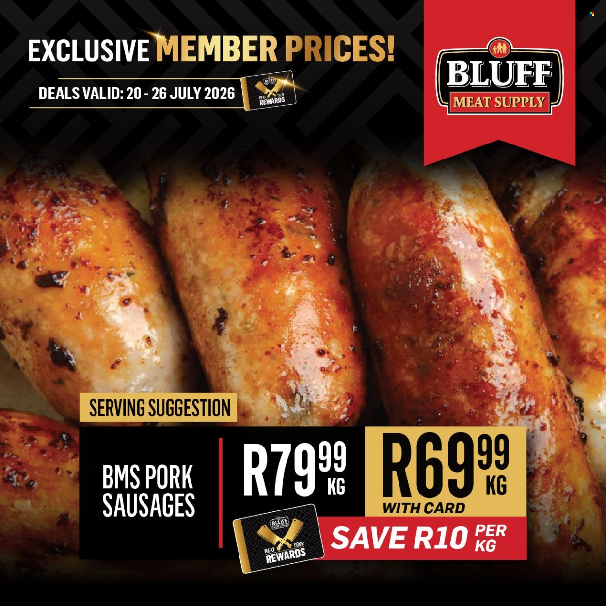 Bluff Meat Supply specials - 20/07/2026 - 26/07/2026. Page 5