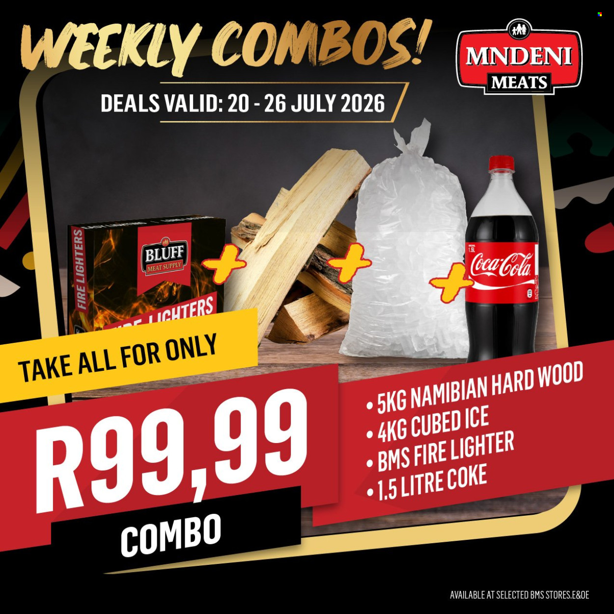 Mndeni Meats specials - 20/07/2026 - 26/07/2026. Page 9