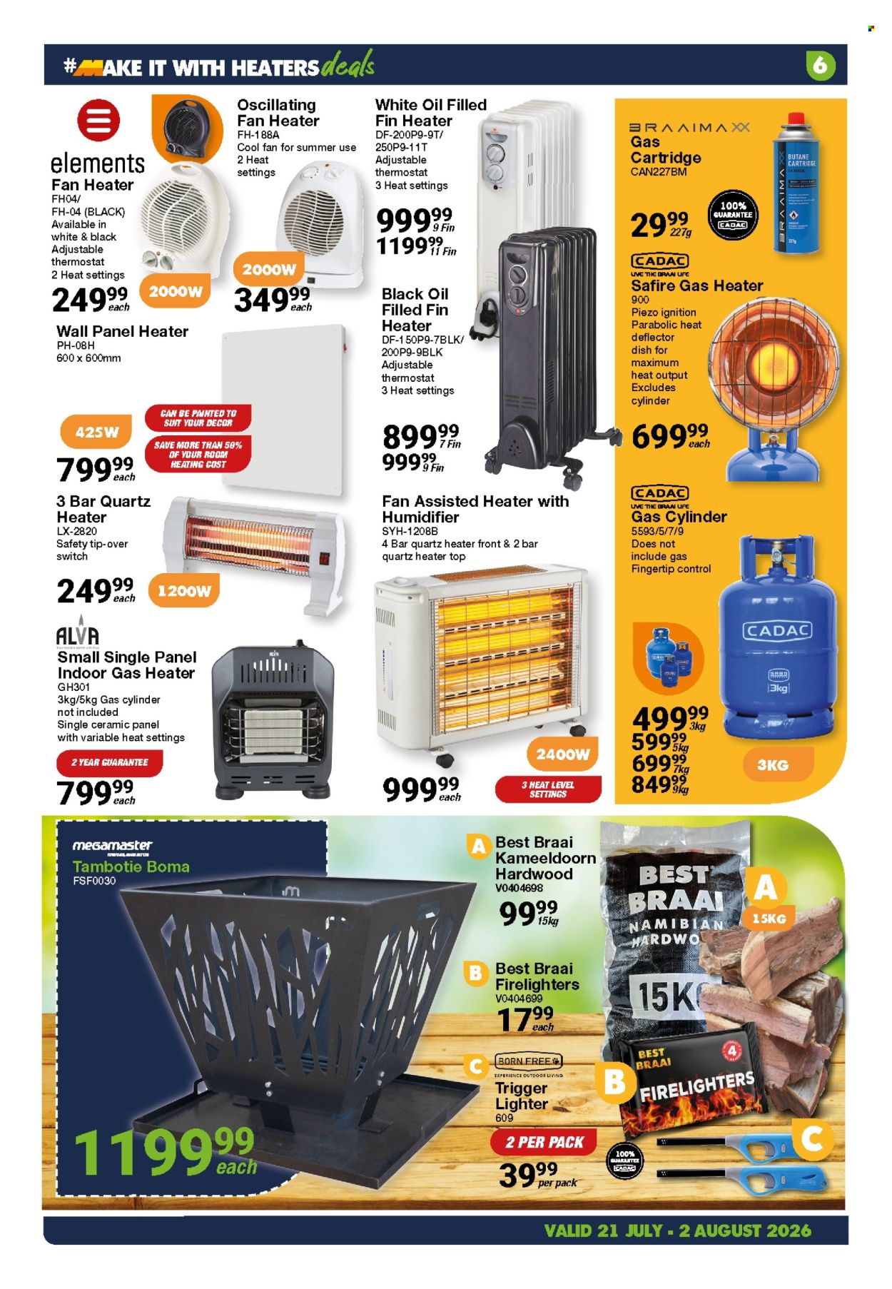Mica specials - 21/07/2026 - 02/08/2026. Page 6