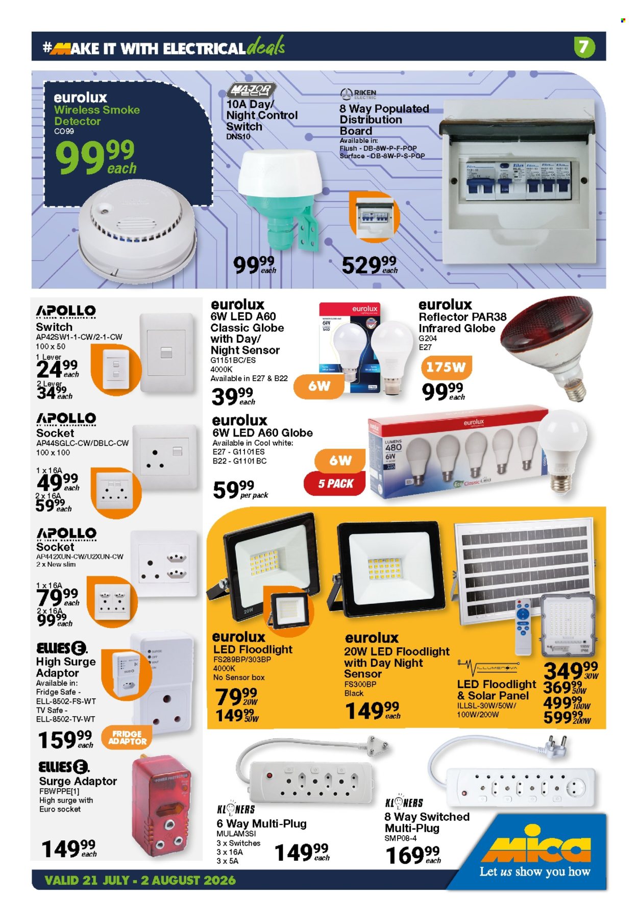 Mica specials - 21/07/2026 - 02/08/2026. Page 7