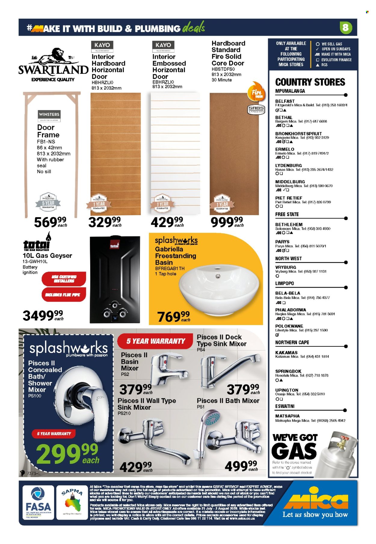 Mica specials - 21/07/2026 - 02/08/2026. Page 8
