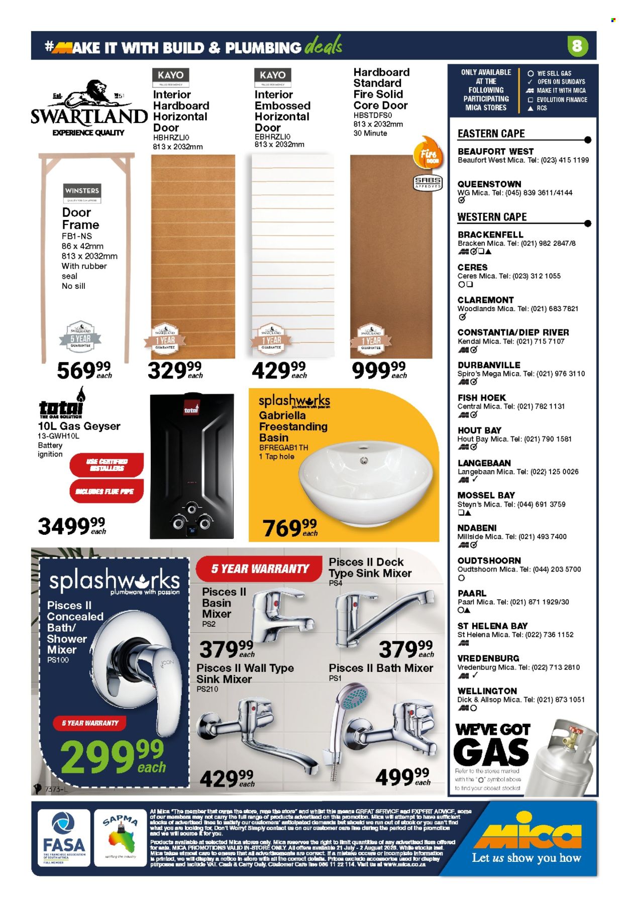 Mica specials - 21/07/2026 - 02/08/2026. Page 10