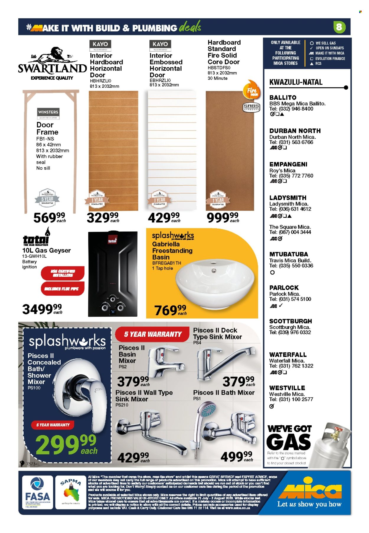 Mica specials - 21/07/2026 - 02/08/2026. Page 11