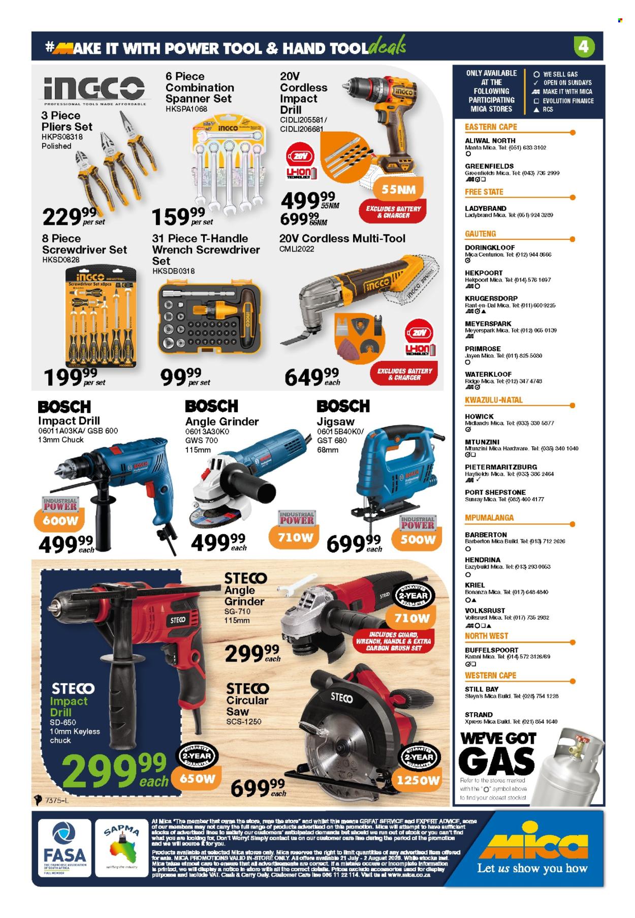 Mica specials - 21/07/2026 - 02/08/2026. Page 4