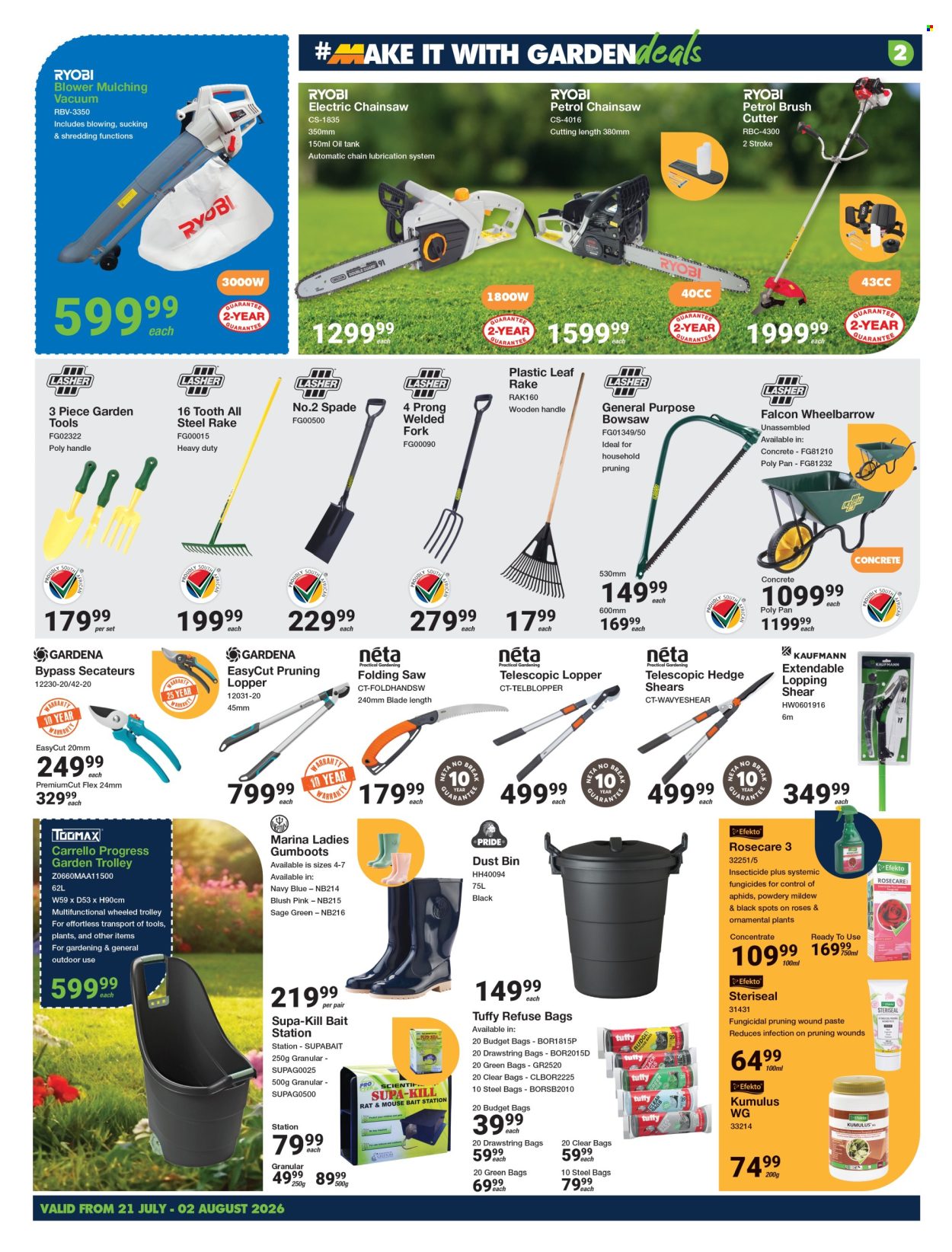 Mica specials - 21/07/2026 - 02/08/2026. Page 2