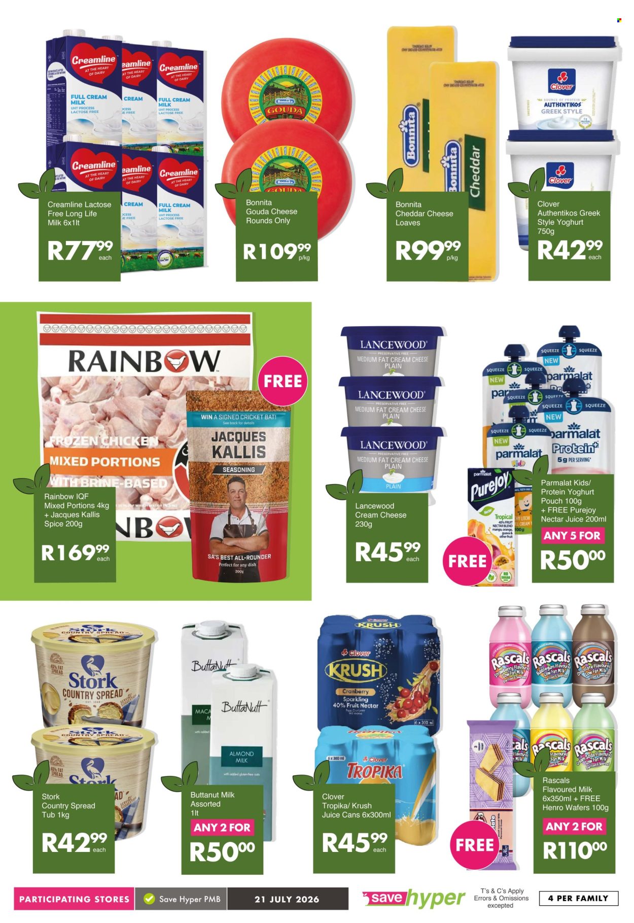 Save specials - 21/07/2026 - 21/07/2026. Page 10