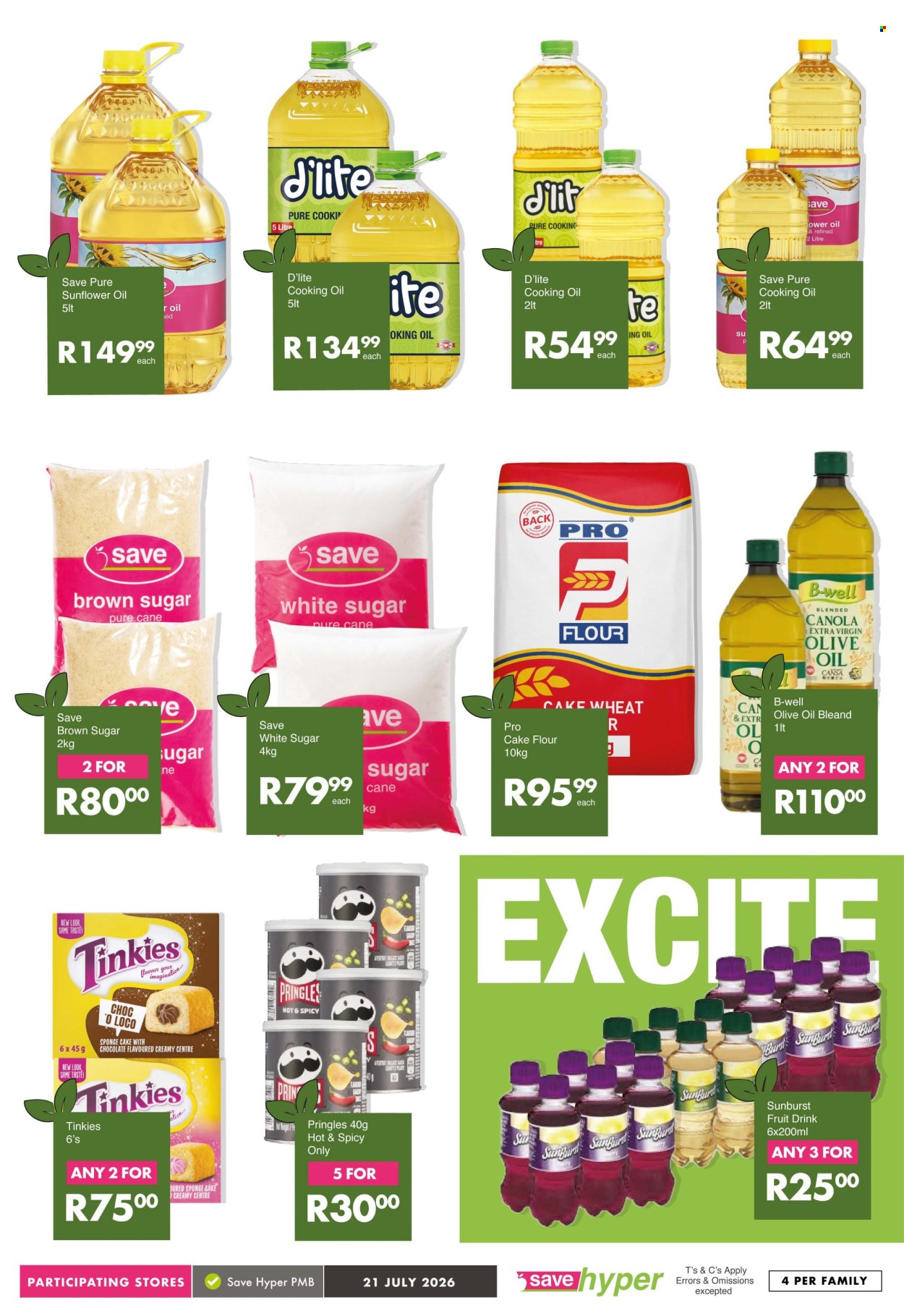Save specials - 21/07/2026 - 21/07/2026. Page 11