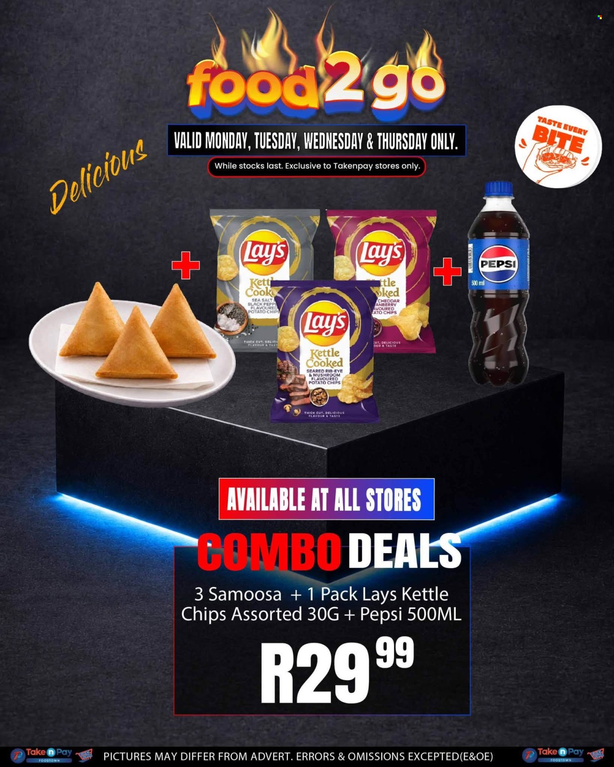 Take n Pay specials - 20/07/2026 - 23/07/2026. Page 2