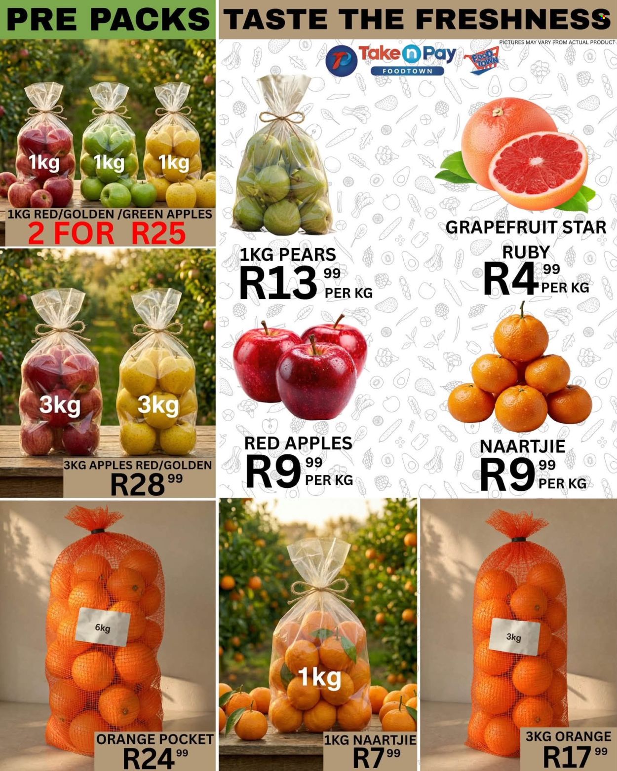 Take n Pay specials - 21/07/2026 - 23/07/2026. Page 2