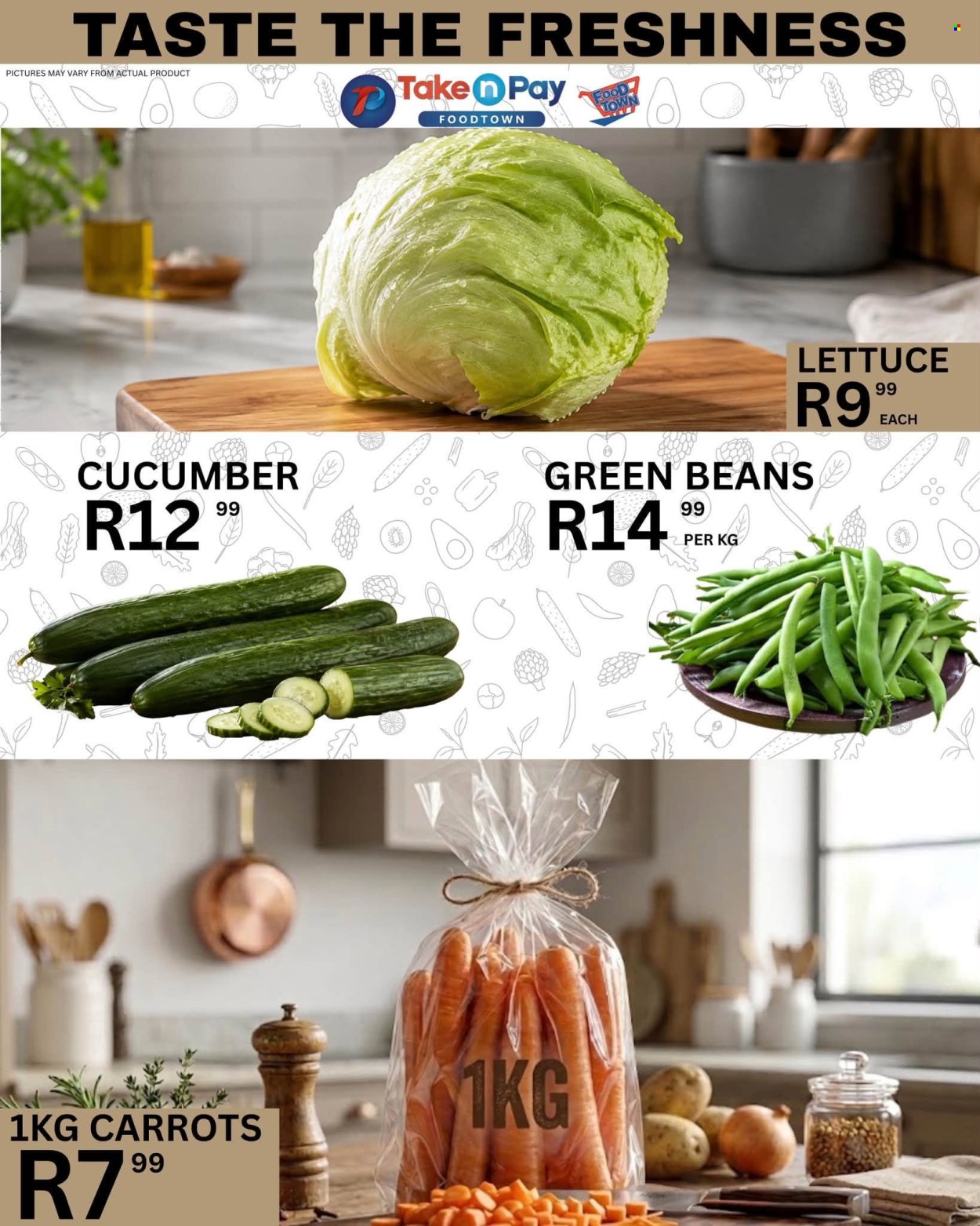 Take n Pay specials - 21/07/2026 - 23/07/2026. Page 5