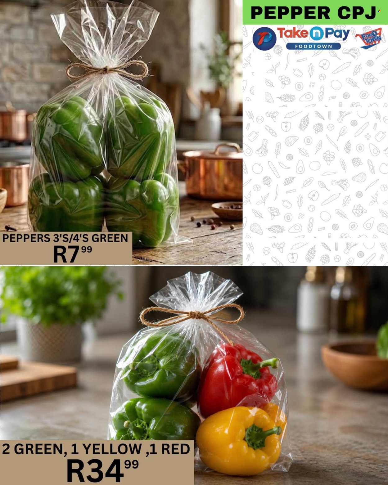 Take n Pay specials - 21/07/2026 - 23/07/2026. Page 6