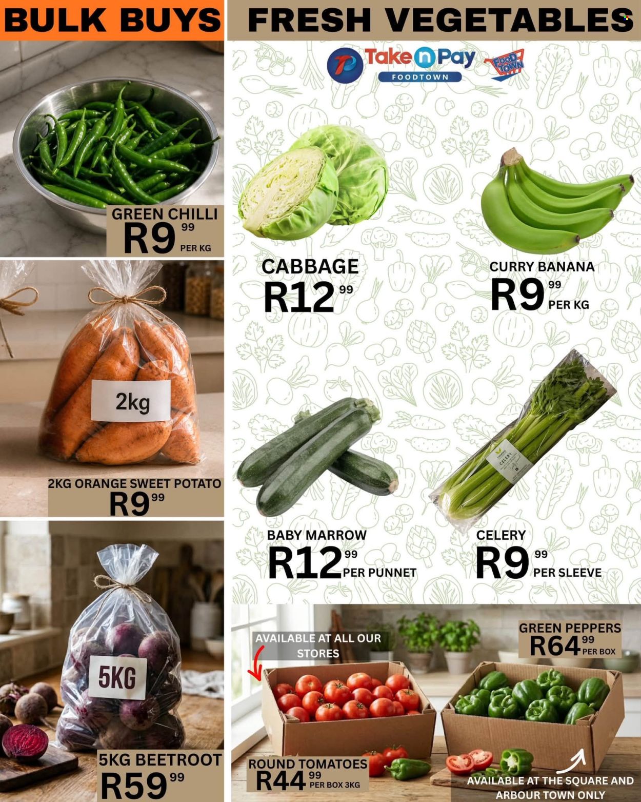 Take n Pay specials - 21/07/2026 - 23/07/2026. Page 7