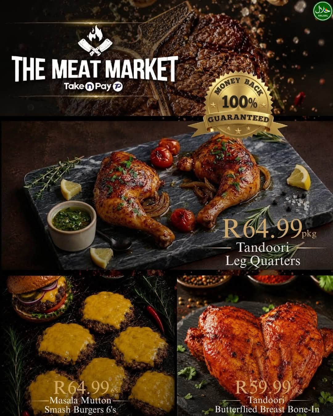 Take n Pay specials - 21/07/2026 - 23/07/2026. Page 23