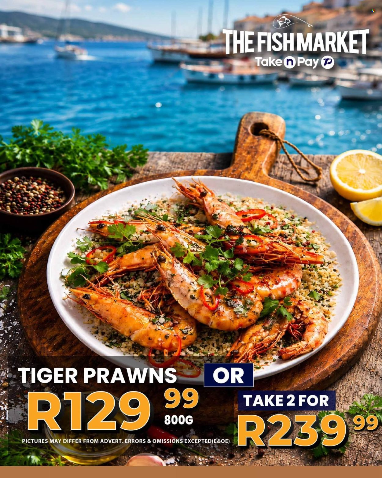 Take n Pay specials - 21/07/2026 - 23/07/2026. Page 45