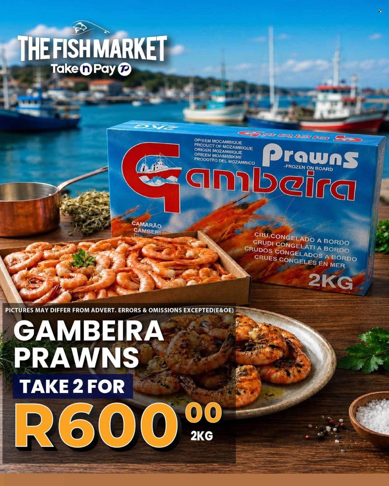Take n Pay specials - 21/07/2026 - 23/07/2026. Page 48