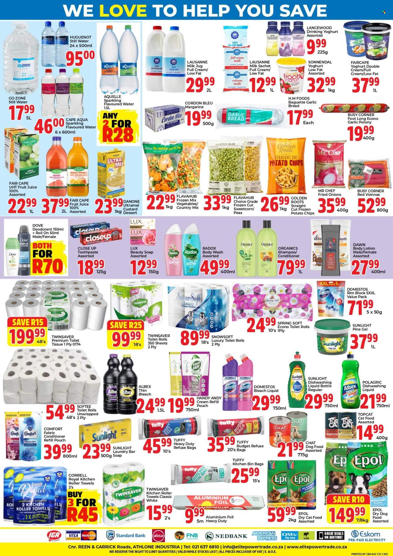 Elite Powertrade specials - 20/07/2026 - 09/08/2026. Page 4