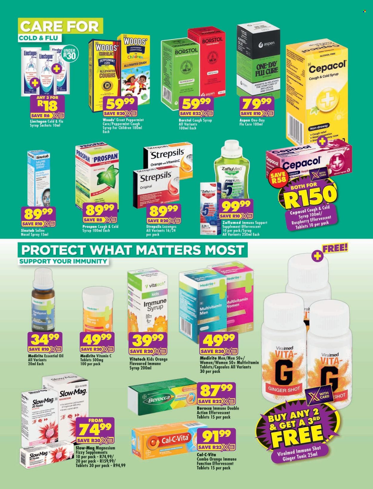 Shoprite specials - 20/07/2026 - 10/08/2026. Page 2