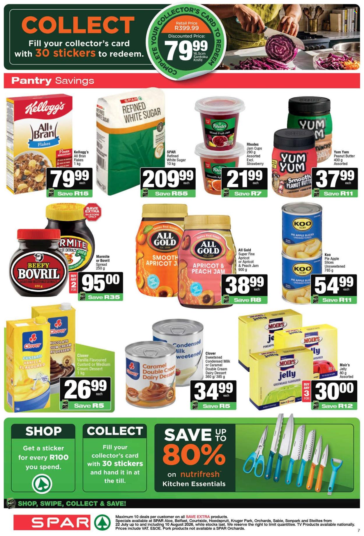 SPAR specials - 22/07/2026 - 10/08/2026. Page 7