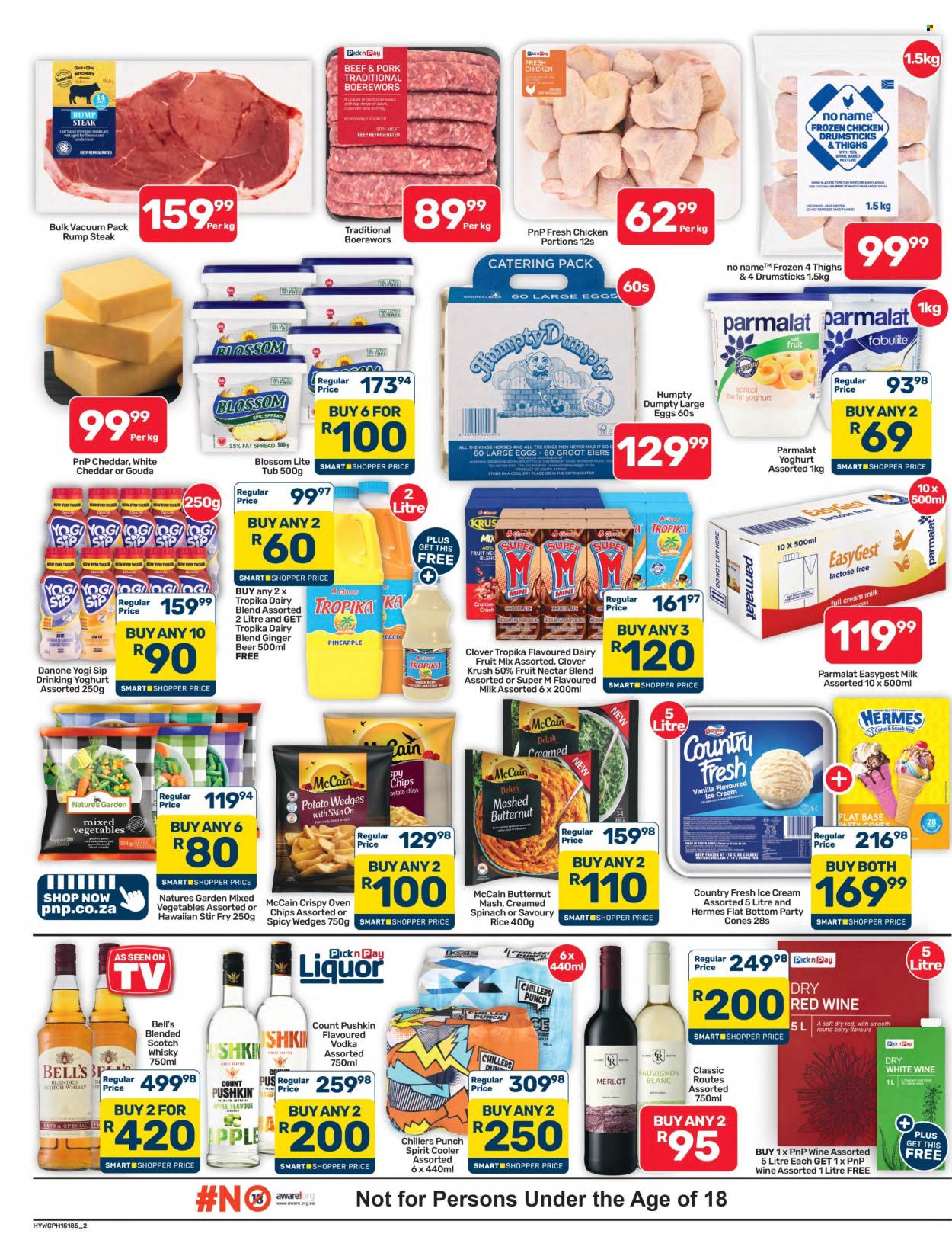 Pick n Pay specials - 25/07/2026 - 25/07/2026. Page 2