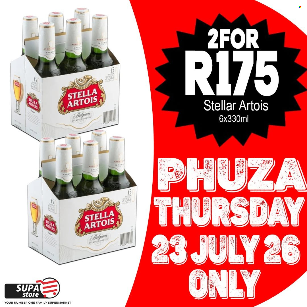 Supa Store specials - 23/07/2026 - 23/07/2026. Page 3