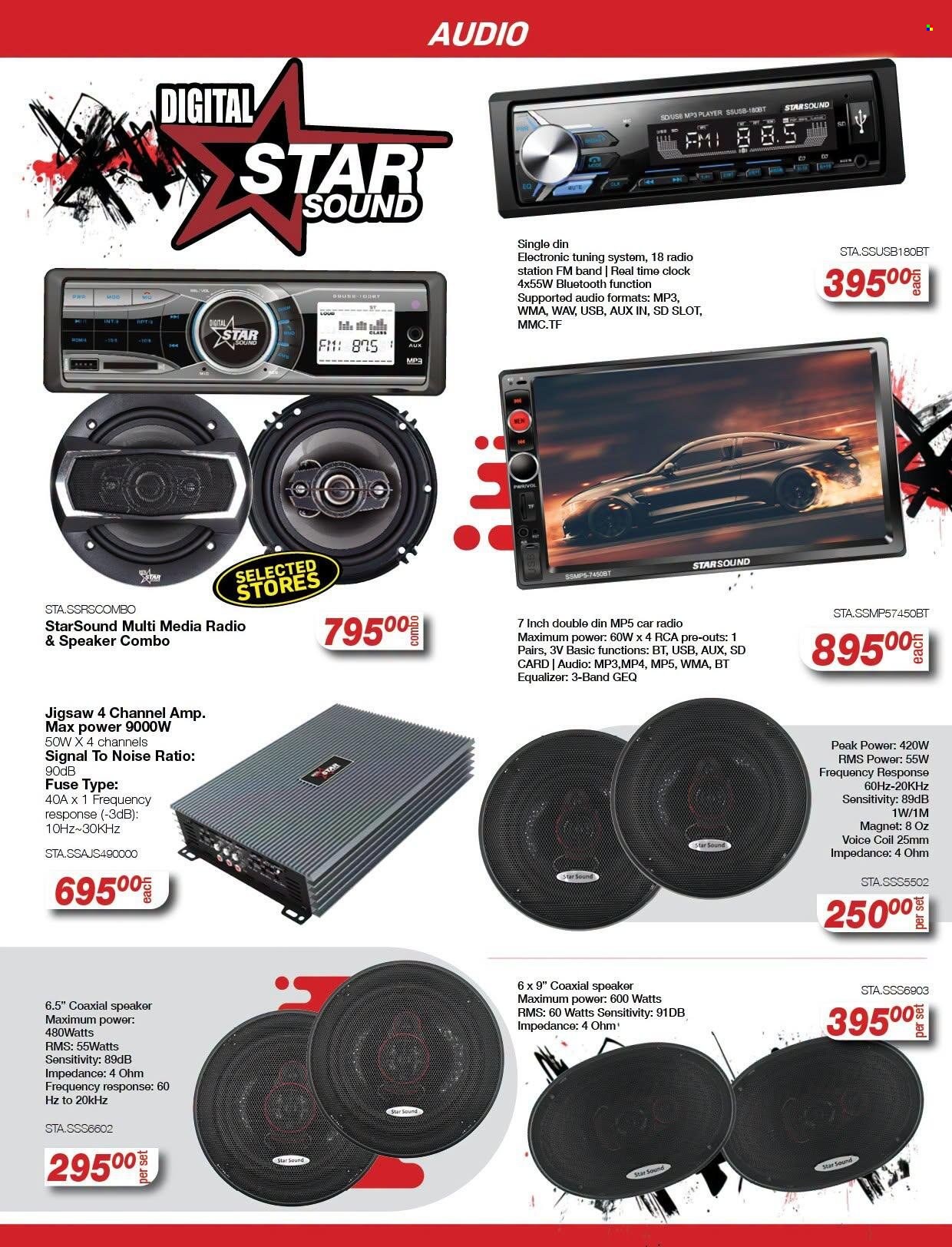 AutoZone specials - 23/07/2026 - 02/08/2026. Page 3