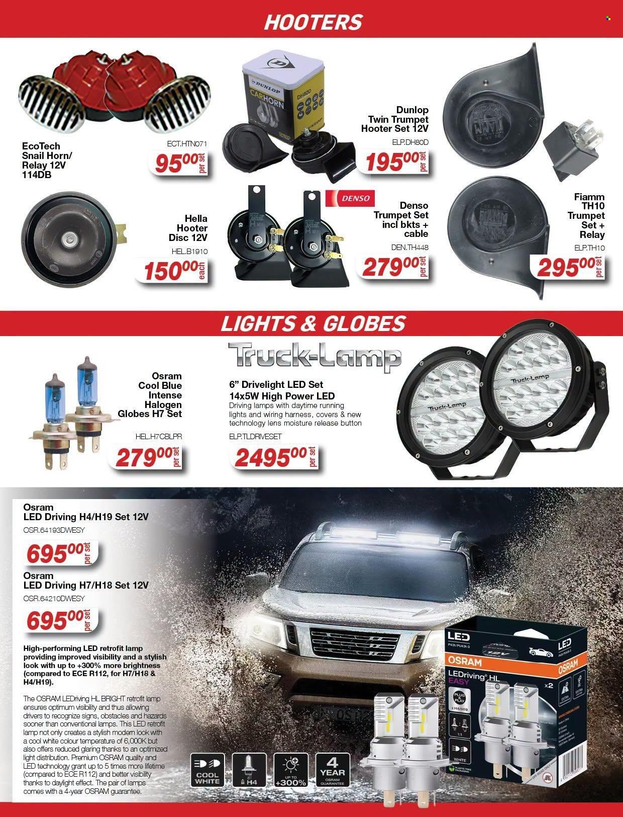 AutoZone specials - 23/07/2026 - 02/08/2026. Page 5