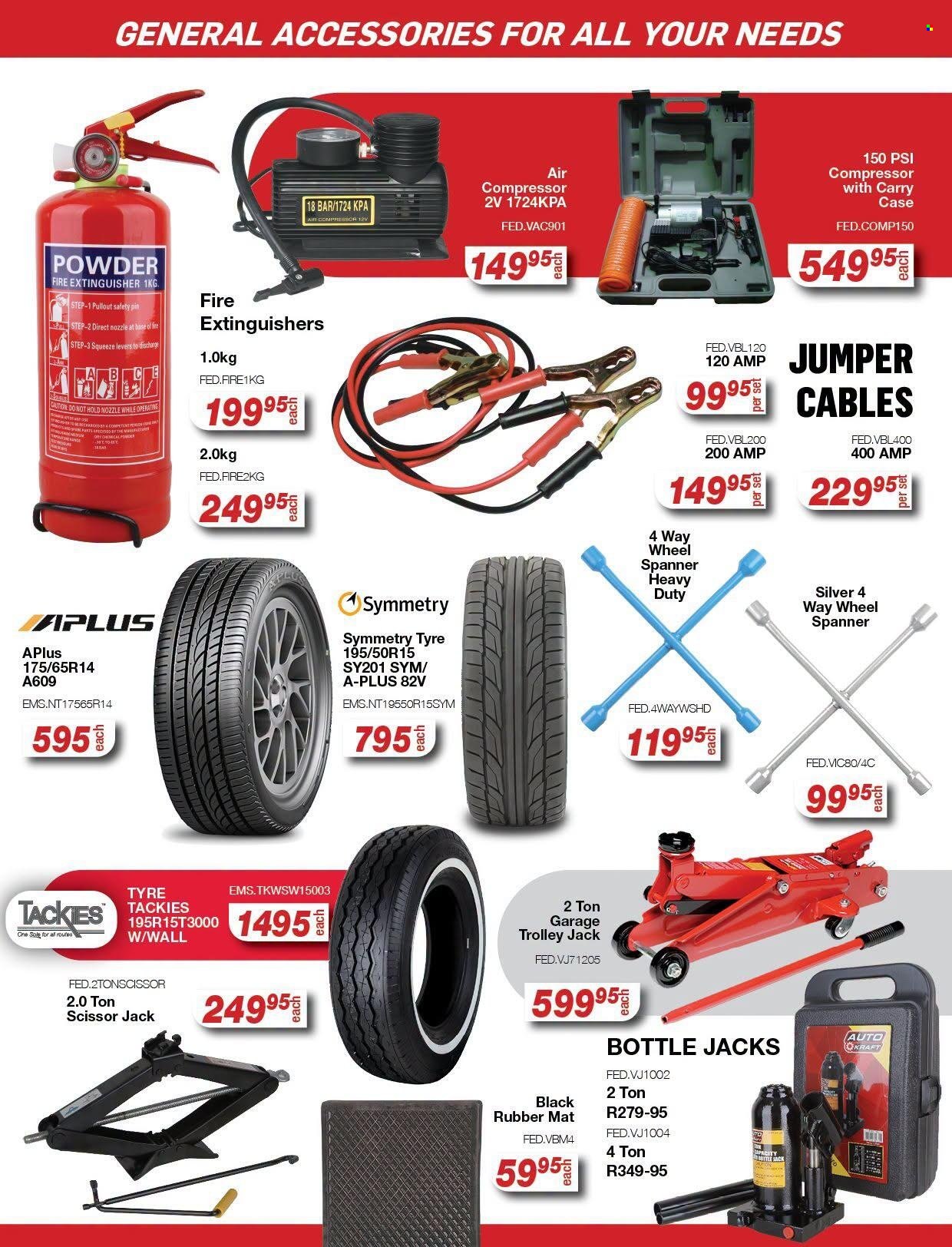 AutoZone specials - 23/07/2026 - 02/08/2026. Page 6