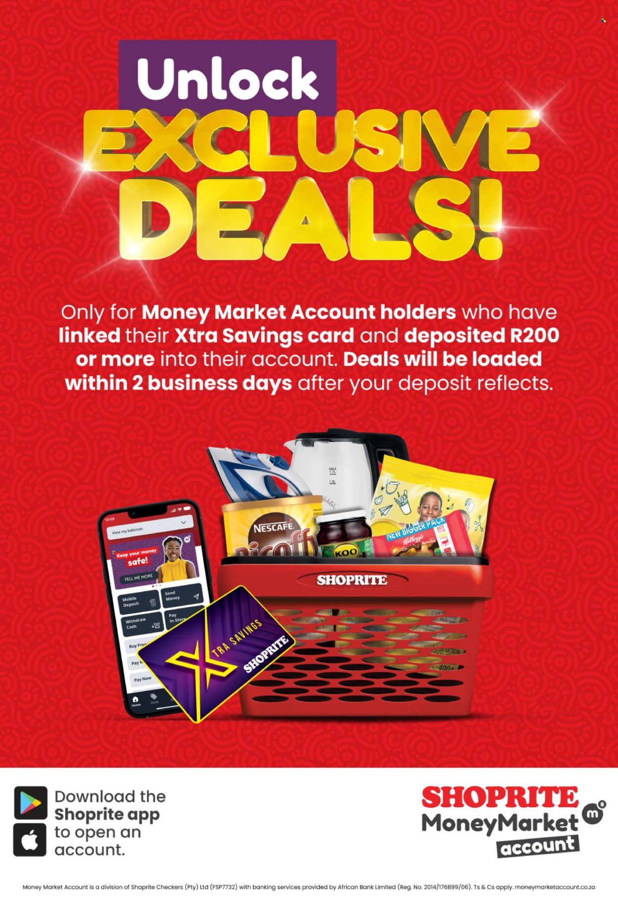 Shoprite specials - 23/07/2026 - 09/08/2026. Page 3