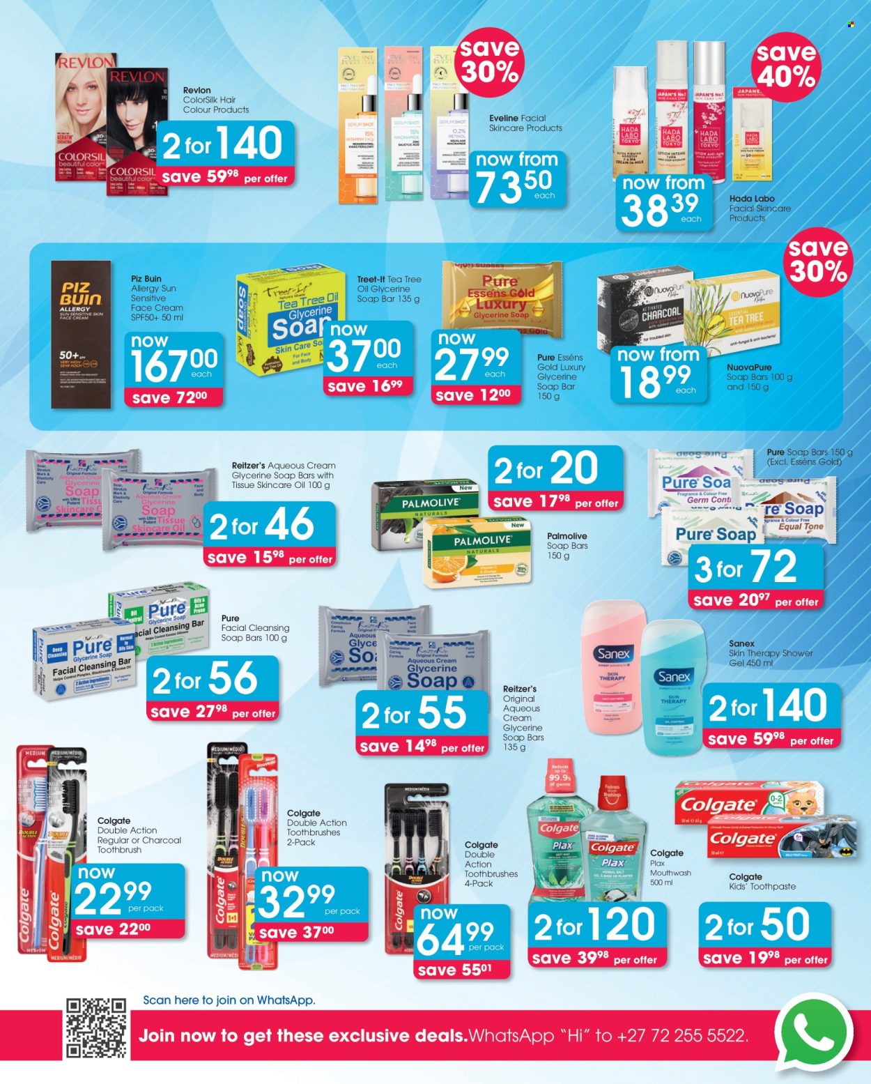 Clicks specials - 23/07/2026 - 10/08/2026. Page 5