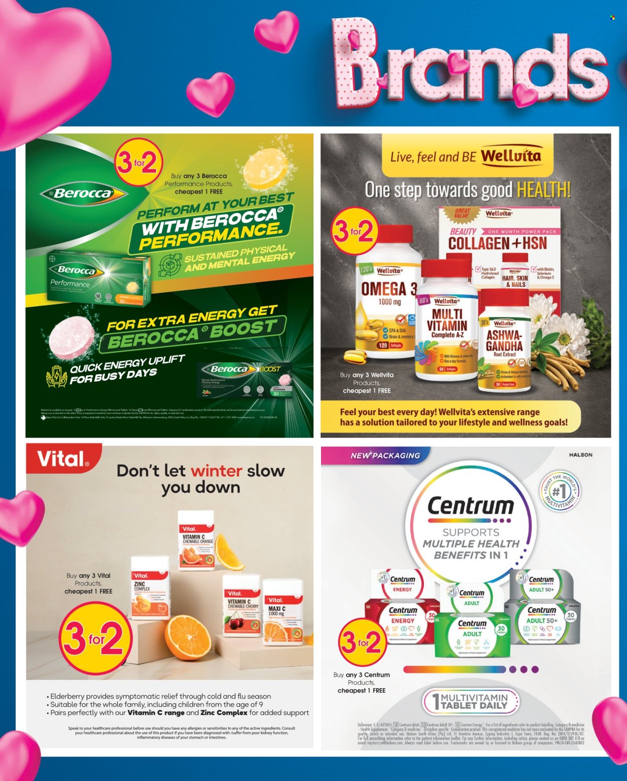 Clicks specials - 23/07/2026 - 10/08/2026. Page 6