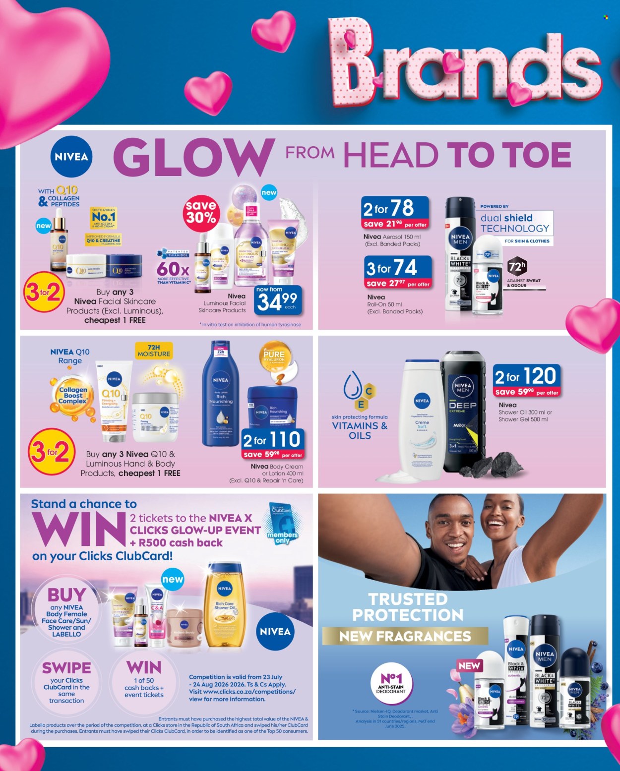 Clicks specials - 23/07/2026 - 10/08/2026. Page 8