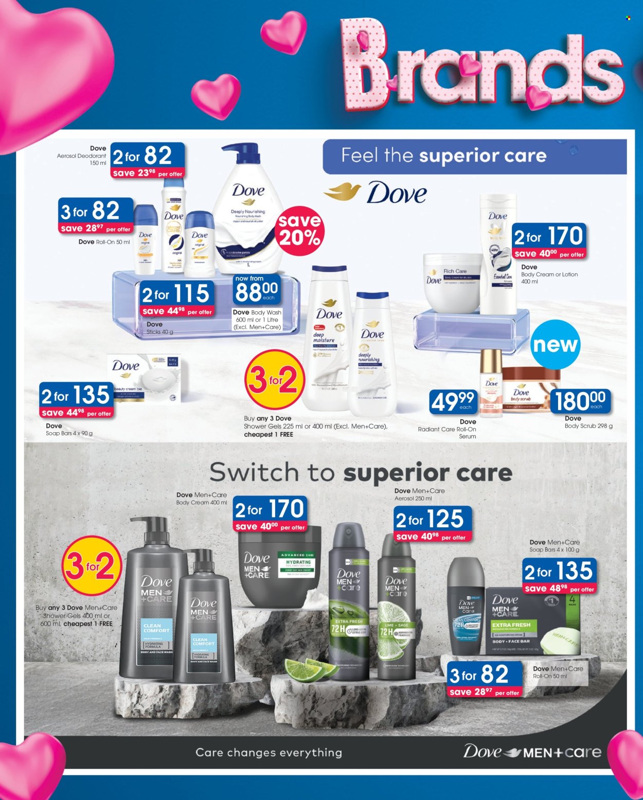 Clicks specials - 23/07/2026 - 10/08/2026. Page 10