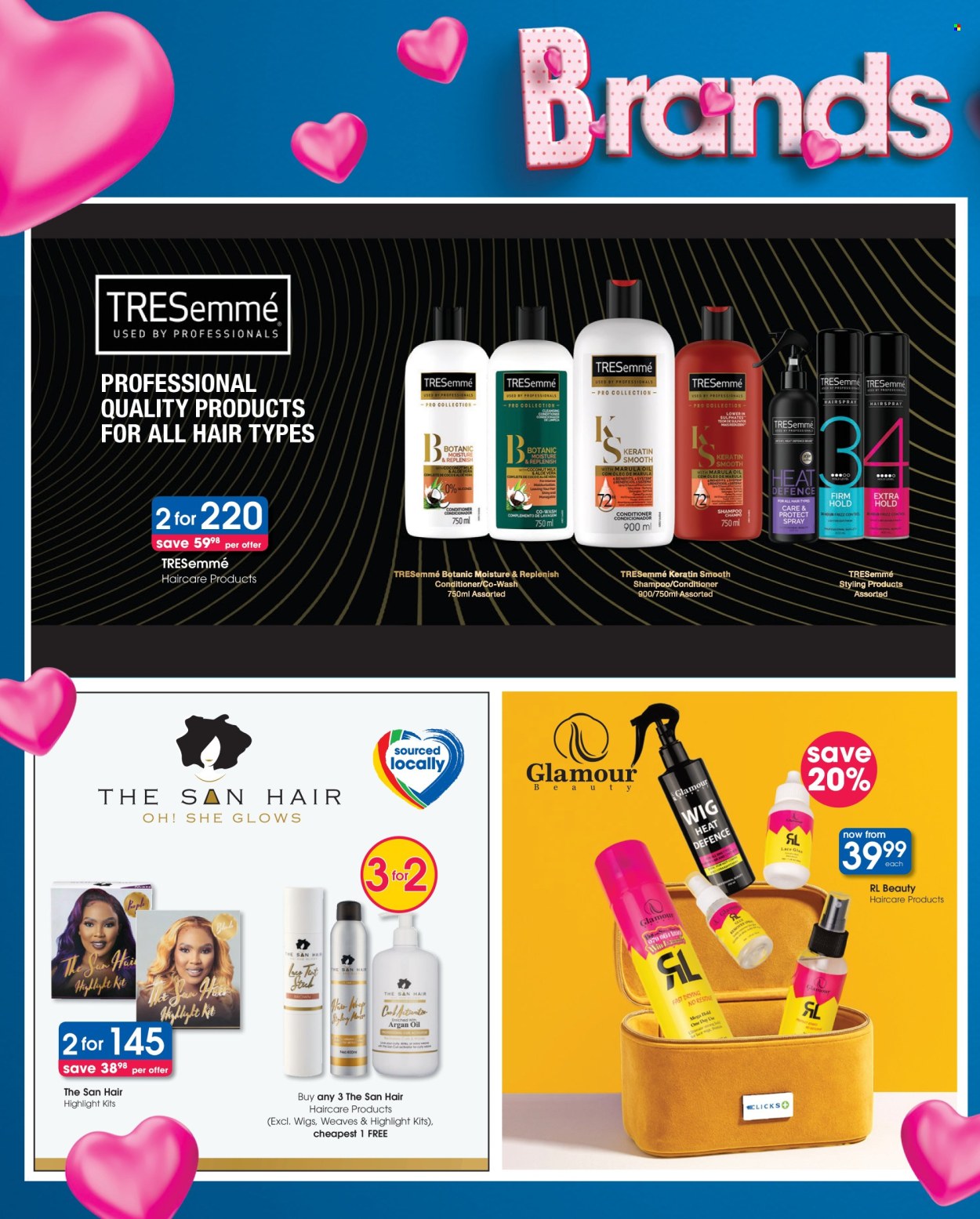 Clicks specials - 23/07/2026 - 10/08/2026. Page 12