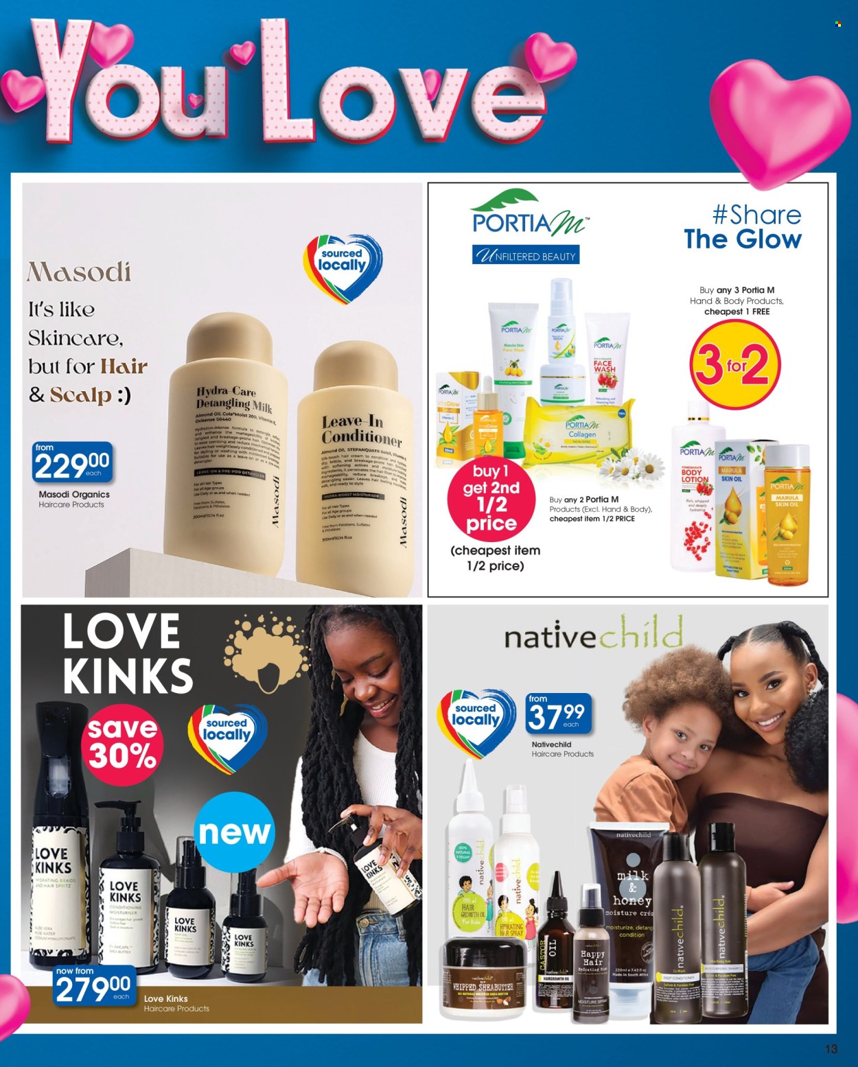 Clicks specials - 23/07/2026 - 10/08/2026. Page 13
