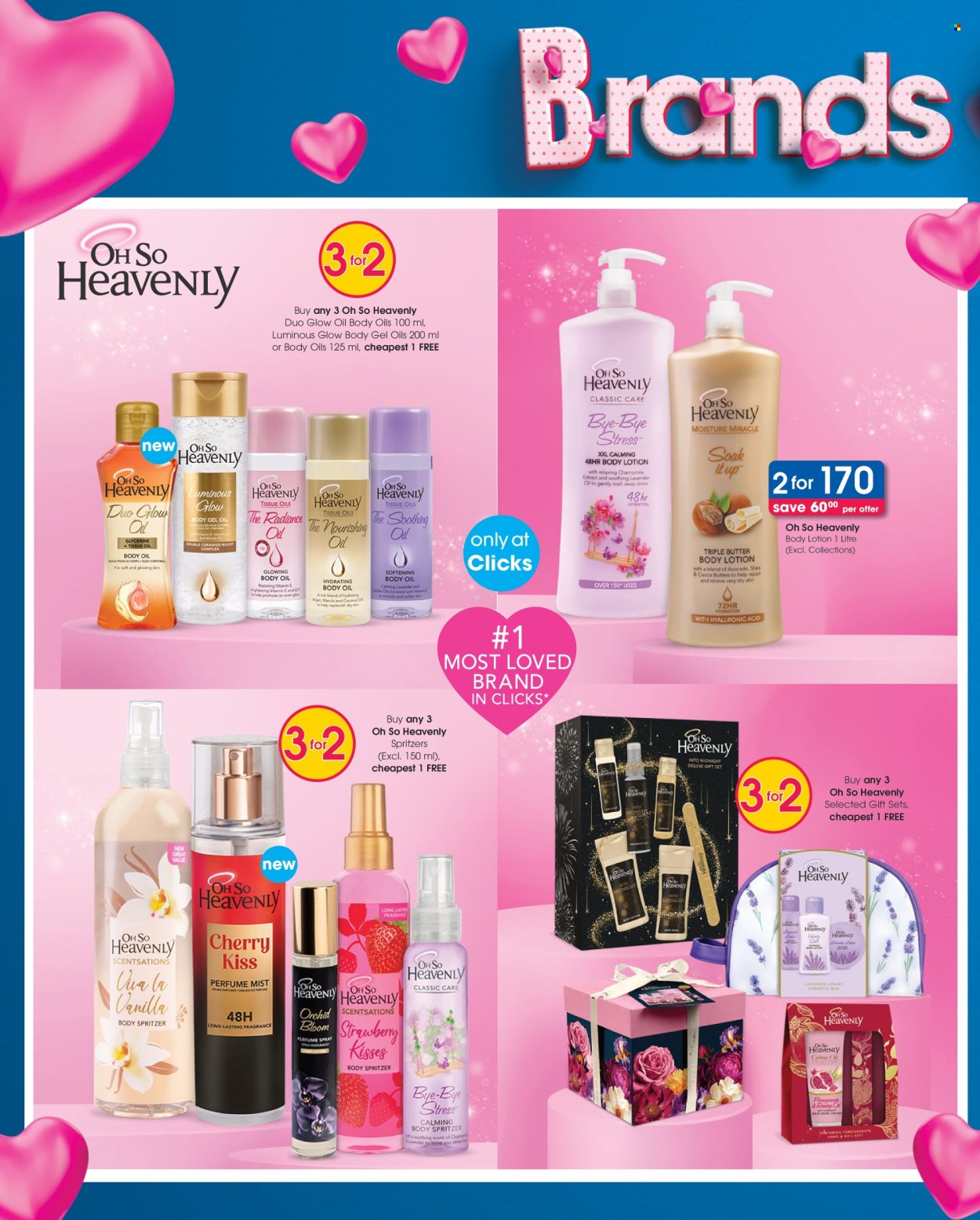 Clicks specials - 23/07/2026 - 10/08/2026. Page 14